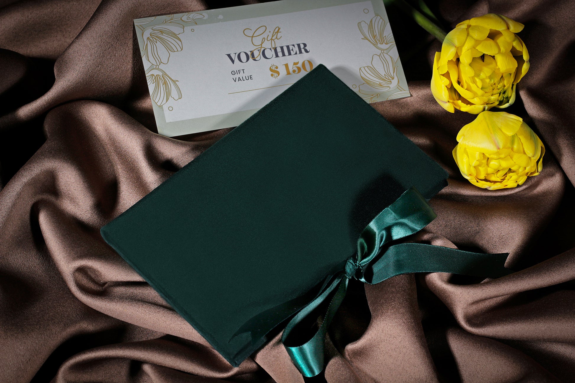 Green Velvet Money Holder Envelope With Custom Text, Personalized Gift Card Holder, Cash / Check Envelope For Wedding, Birthday, Anniversary