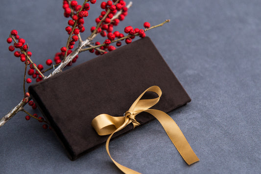 Envelope for gifting