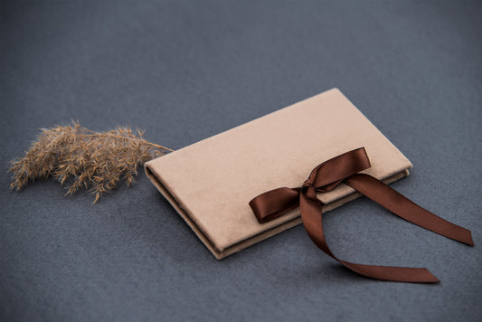 Envelope for gifting